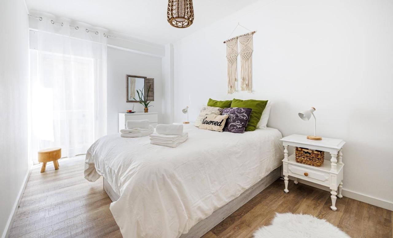 Cozy Boho House, Elegance & Comfort In Center Apartamento *